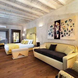 Suite familiare